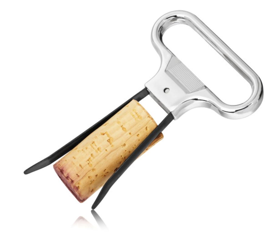 True® Jeeves™: Twin Prong Bottle Opener 5