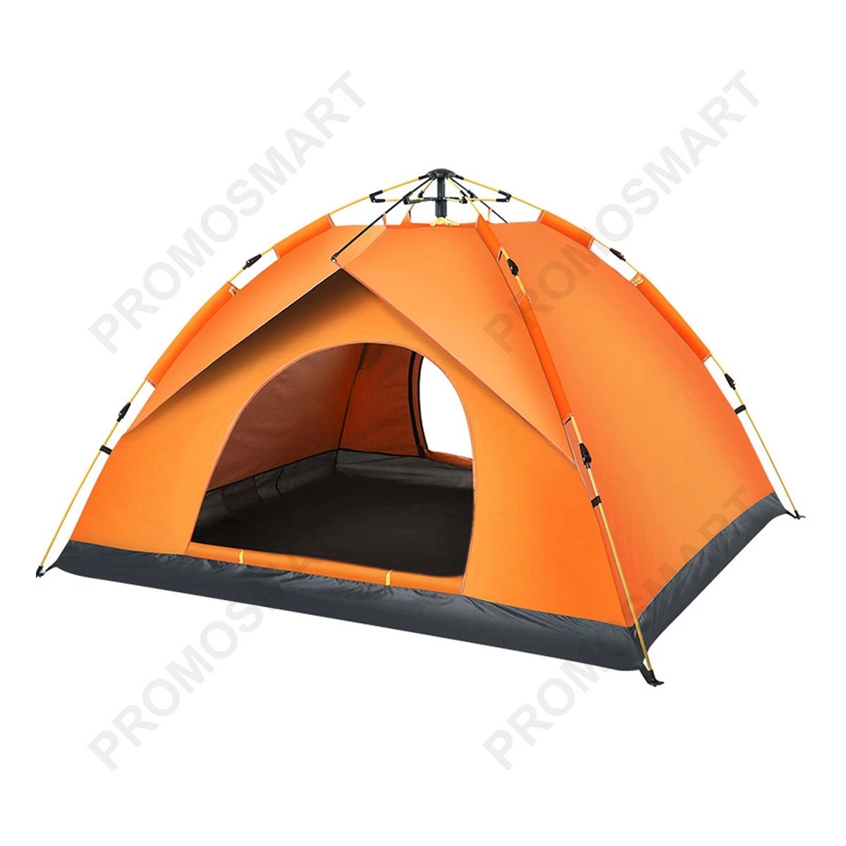 1-2 People Automatic Opening Outdoor Camping Tent 3