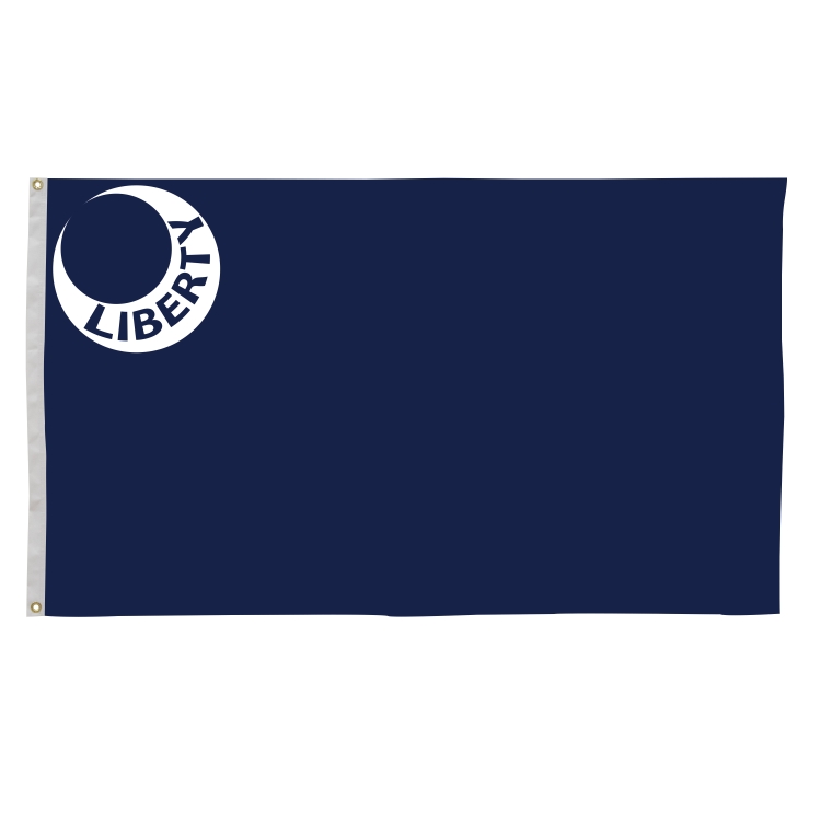 3' x 5' Historical Flags 36