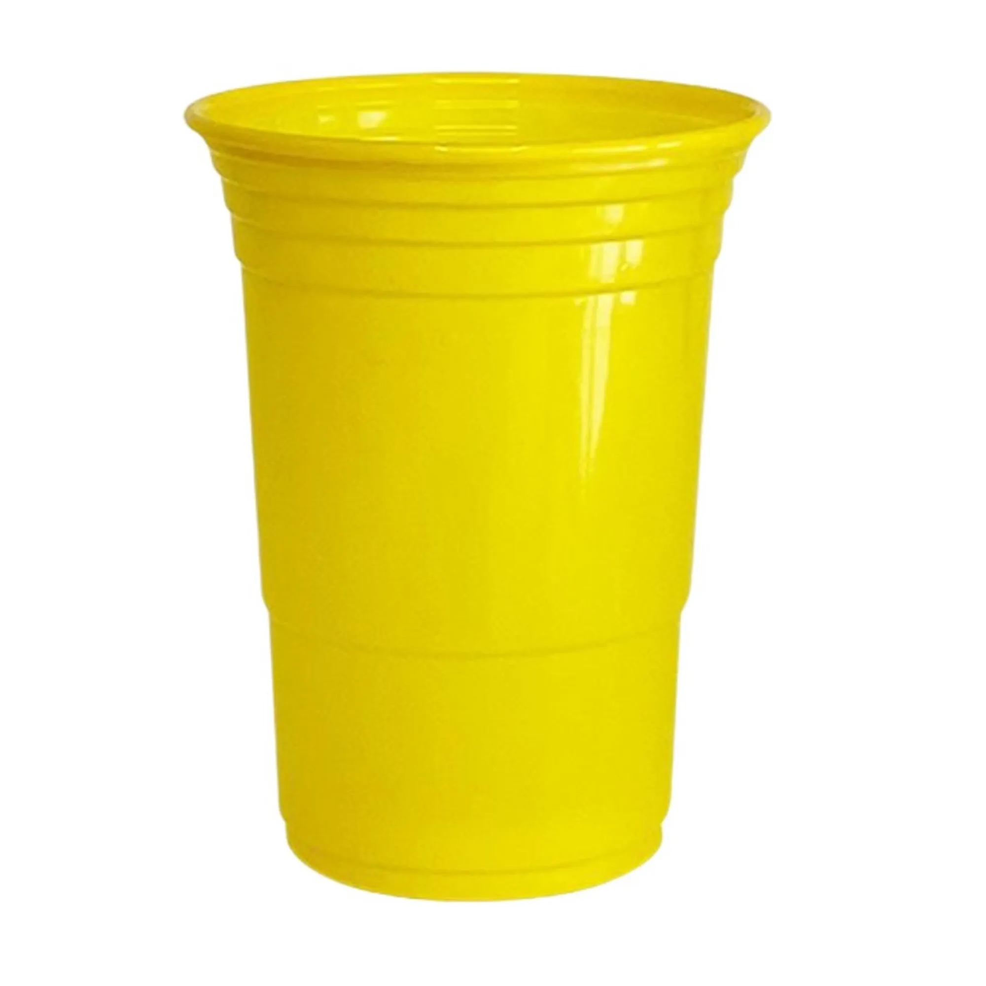 MOQ50 160oz Red Party Cup 6
