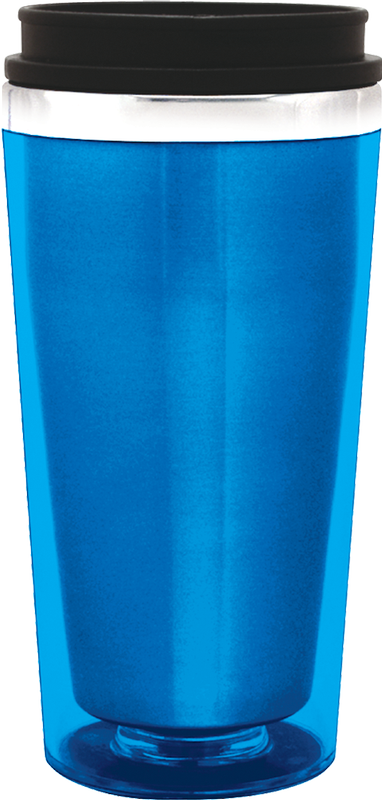 16 oz. Steel City Camino Collection 9