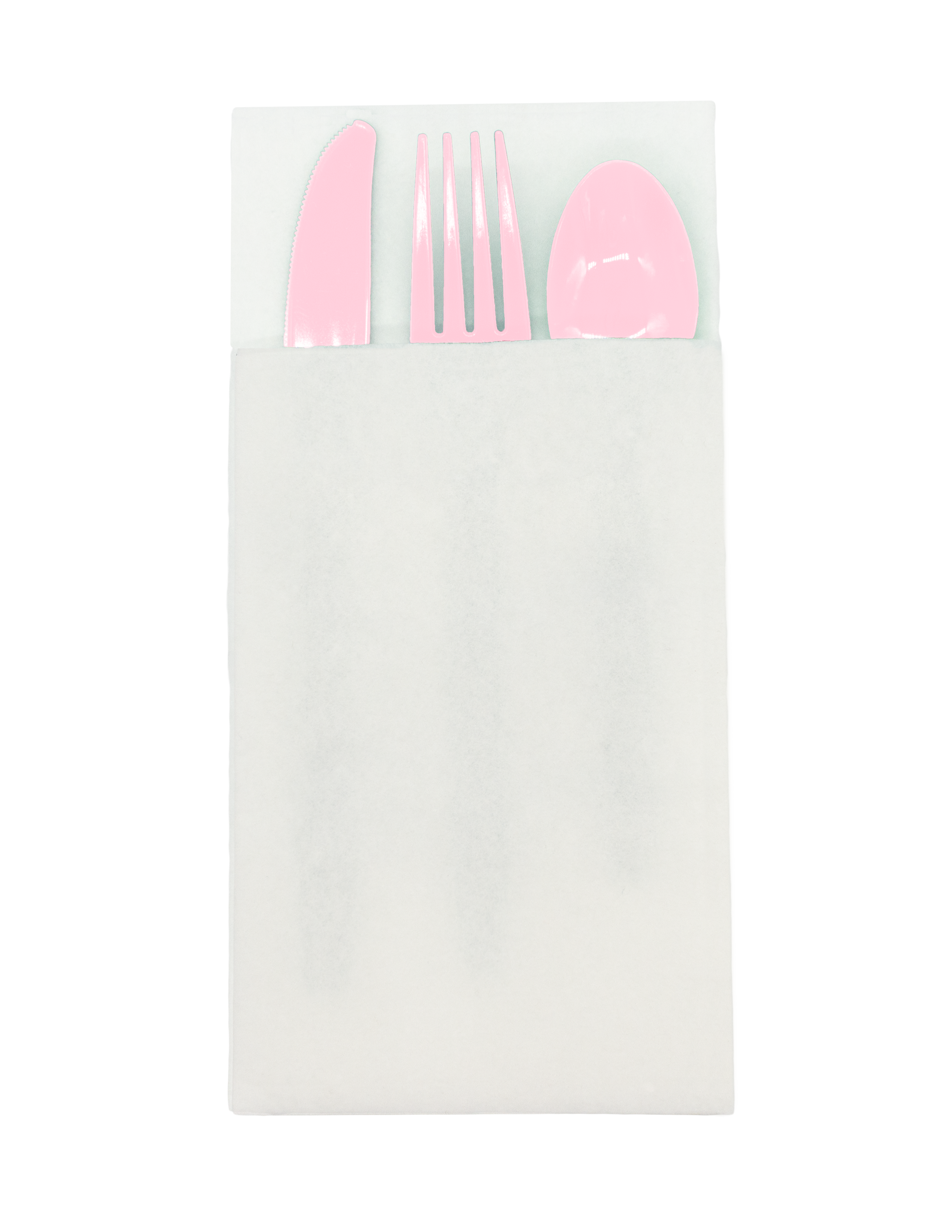 Pocket Napkin Set 9