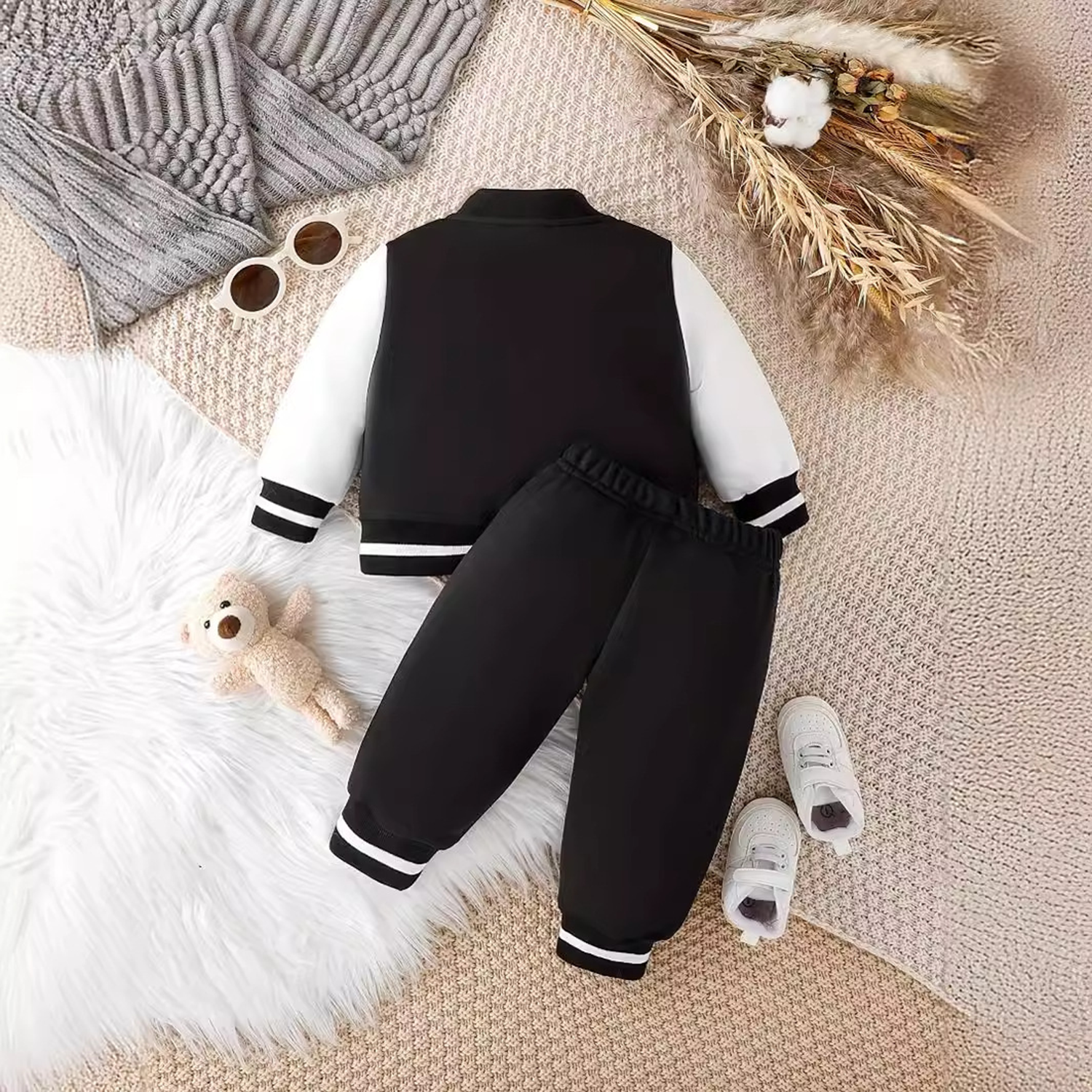 Children Clothing Set 3