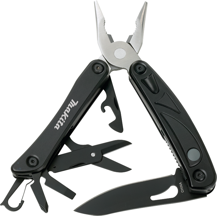 Omni Multi Tool 16