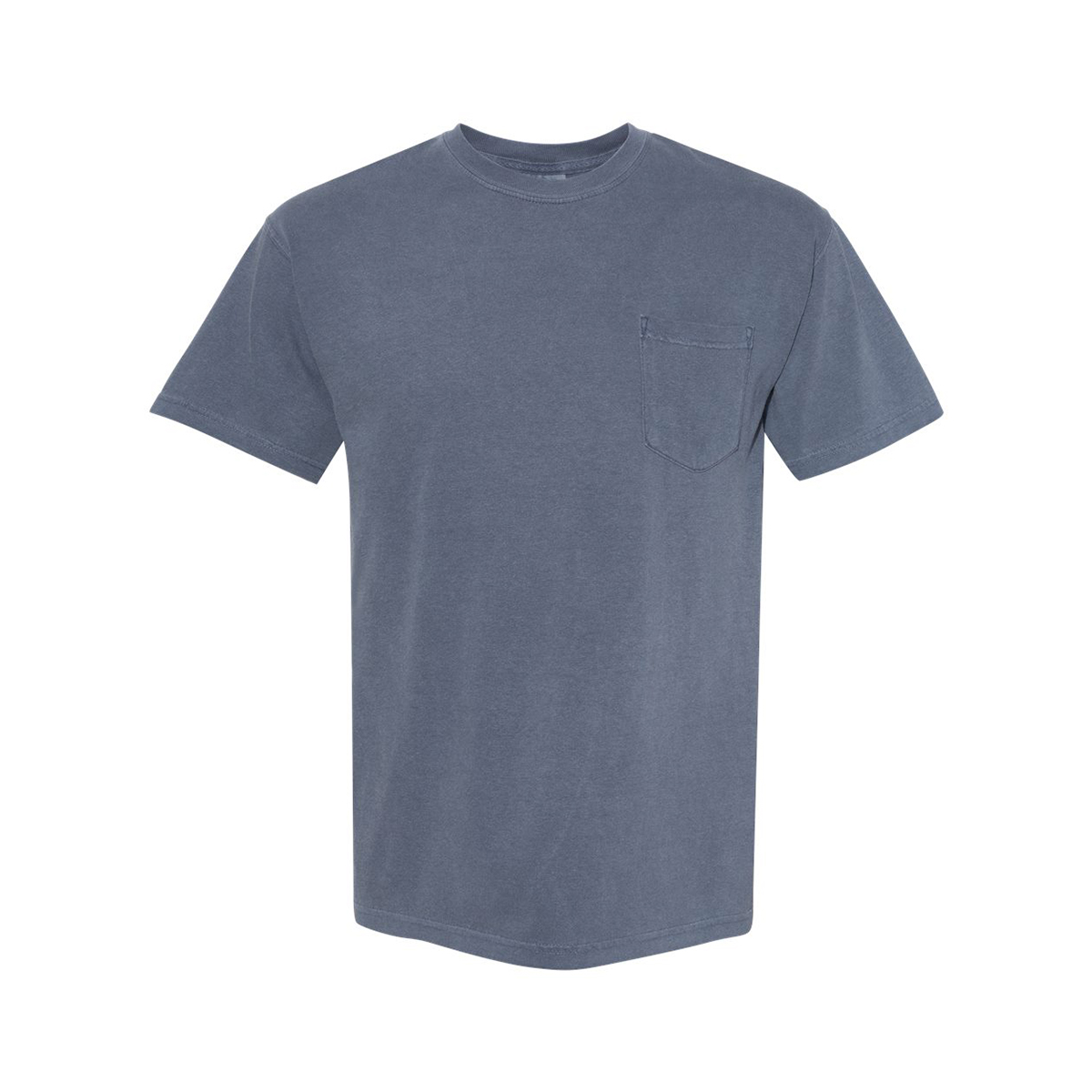 Comfort Colors® Adult Heavyweight Pocket T-Shirt 260