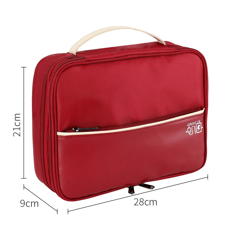 Digital Electronic Storage Bag 3