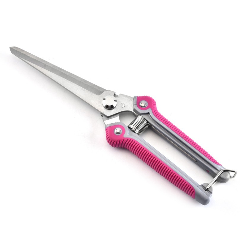 Stainless Steel Garden Pruning Shear 7