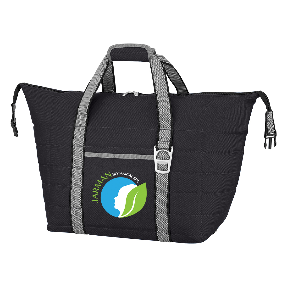 Husky Kooler Tote Bag 6