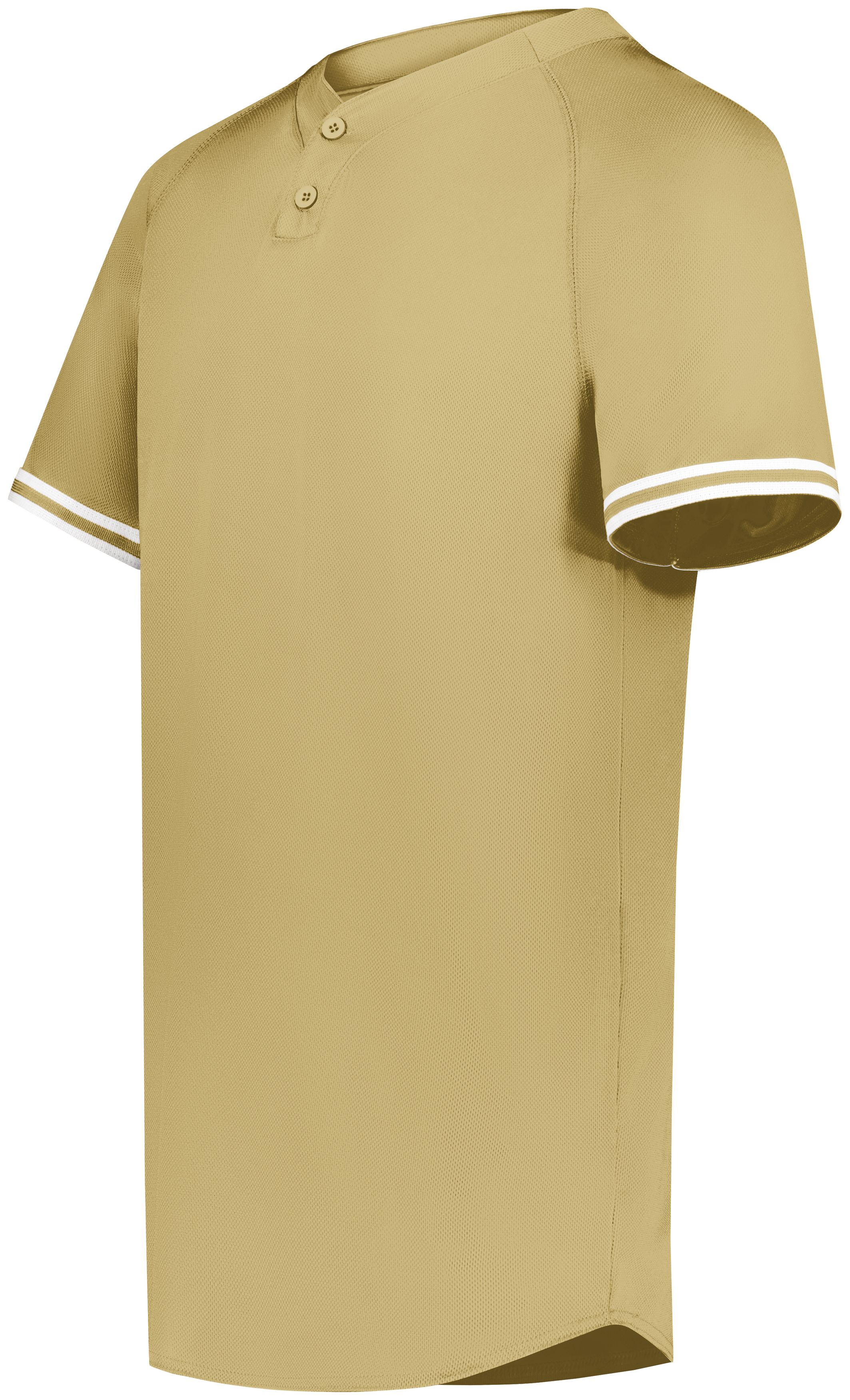 Youth Cutter+ Henley Jersey 12