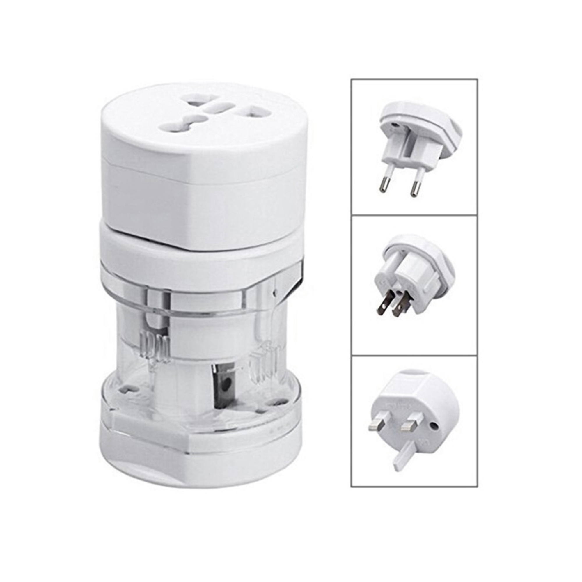 Universal Travel Adapter Kit 5