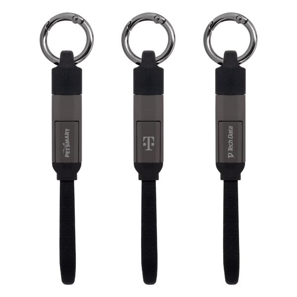 Tekconnect Power Fire 60W Charging Cable 2