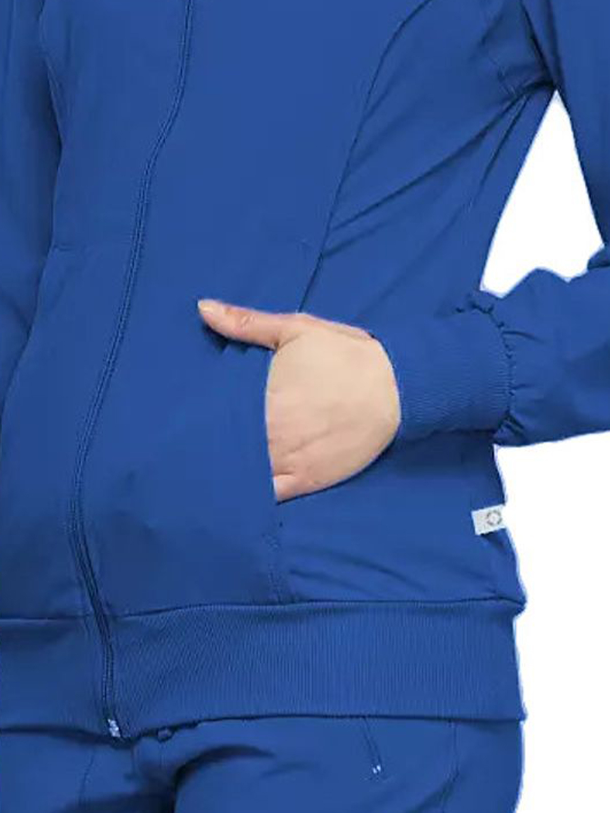 Infinity - Women's 2-Pocket Contemporary Jacket 9