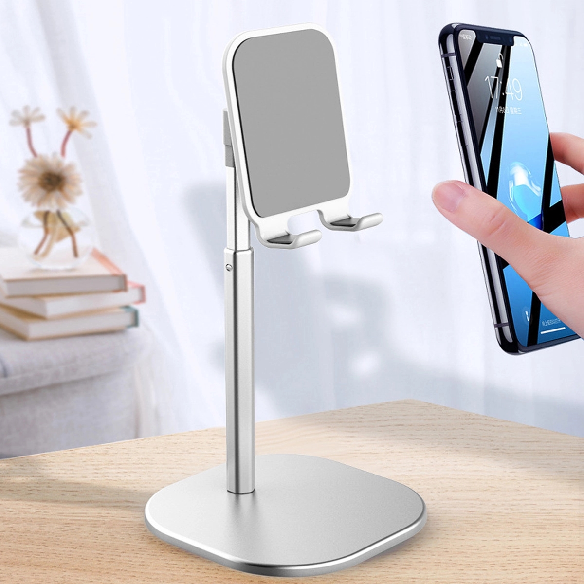 Portable Phone Stand 3