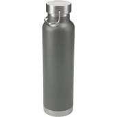 Thor Copper Vacuum Insulated Bottle 22oz 365