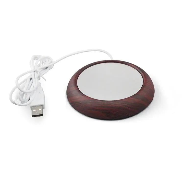 USB Charging Coffee Mug Warmer 6
