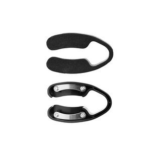U Shaped Wine Bottle Foil Cutter With Dual Blades 18