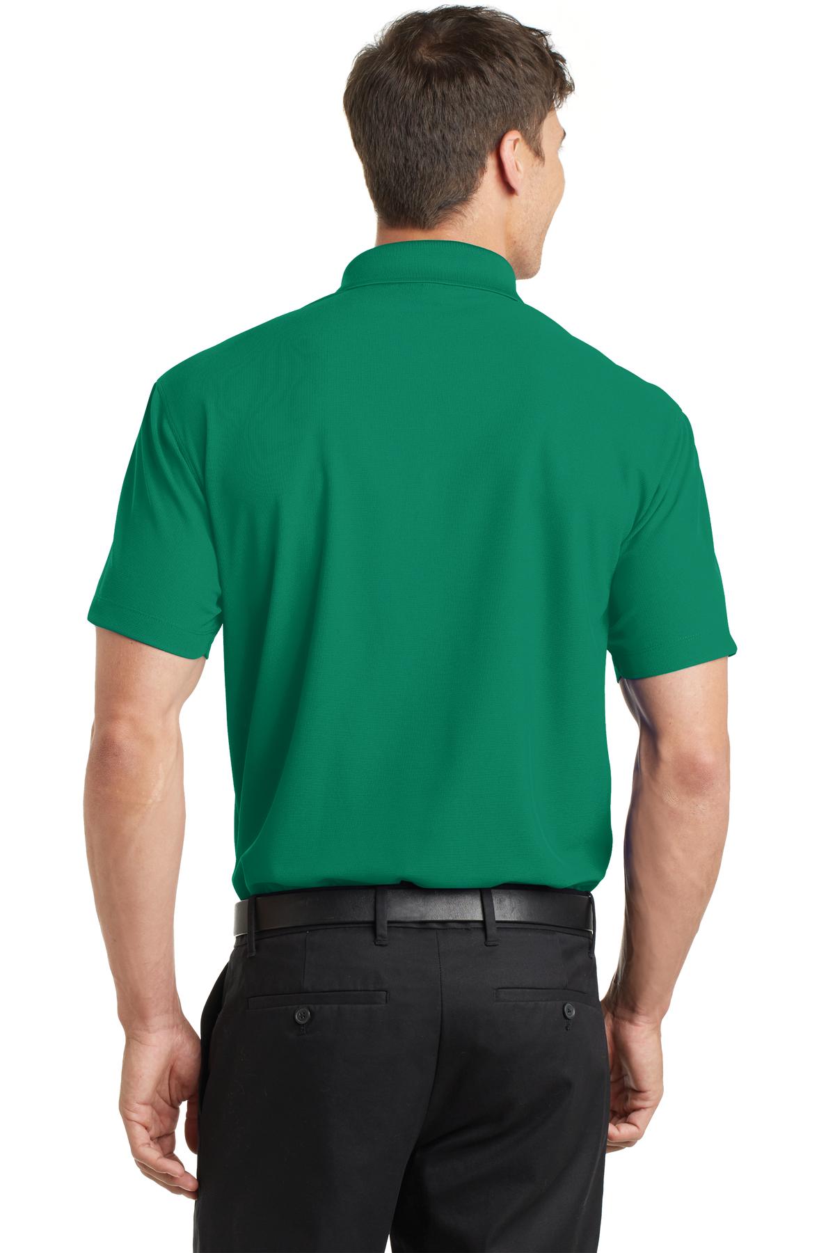 Port Authority® Dry Zone Grid Polo 42