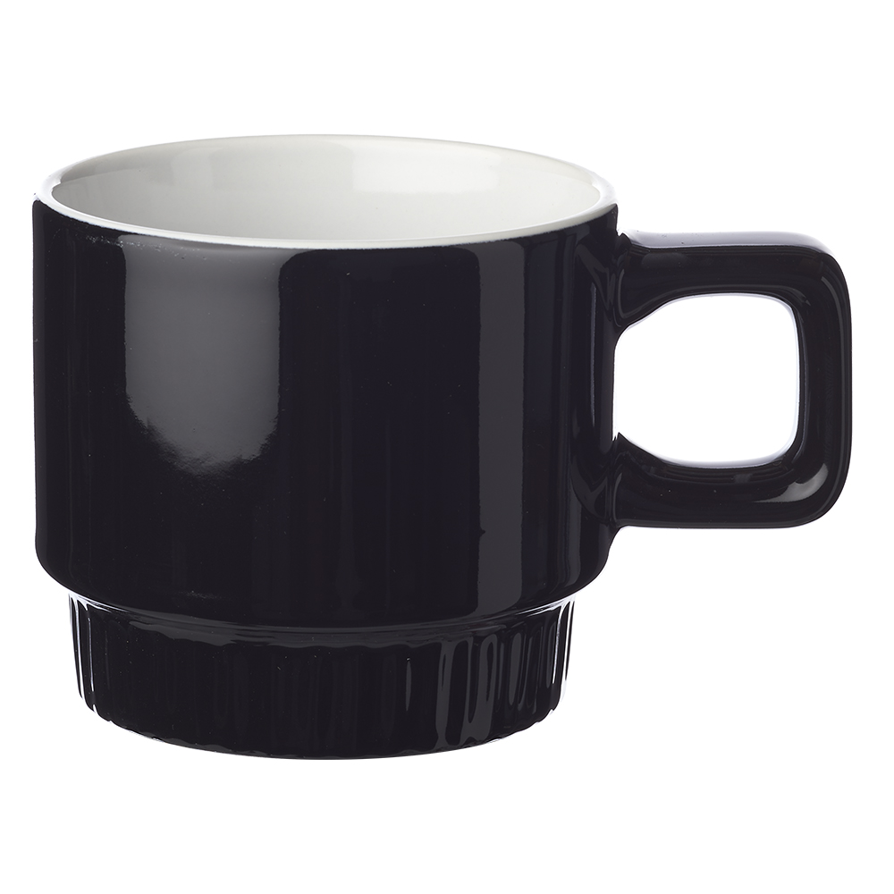 Rexburg 10 oz. Stack -N- Sip Mugs