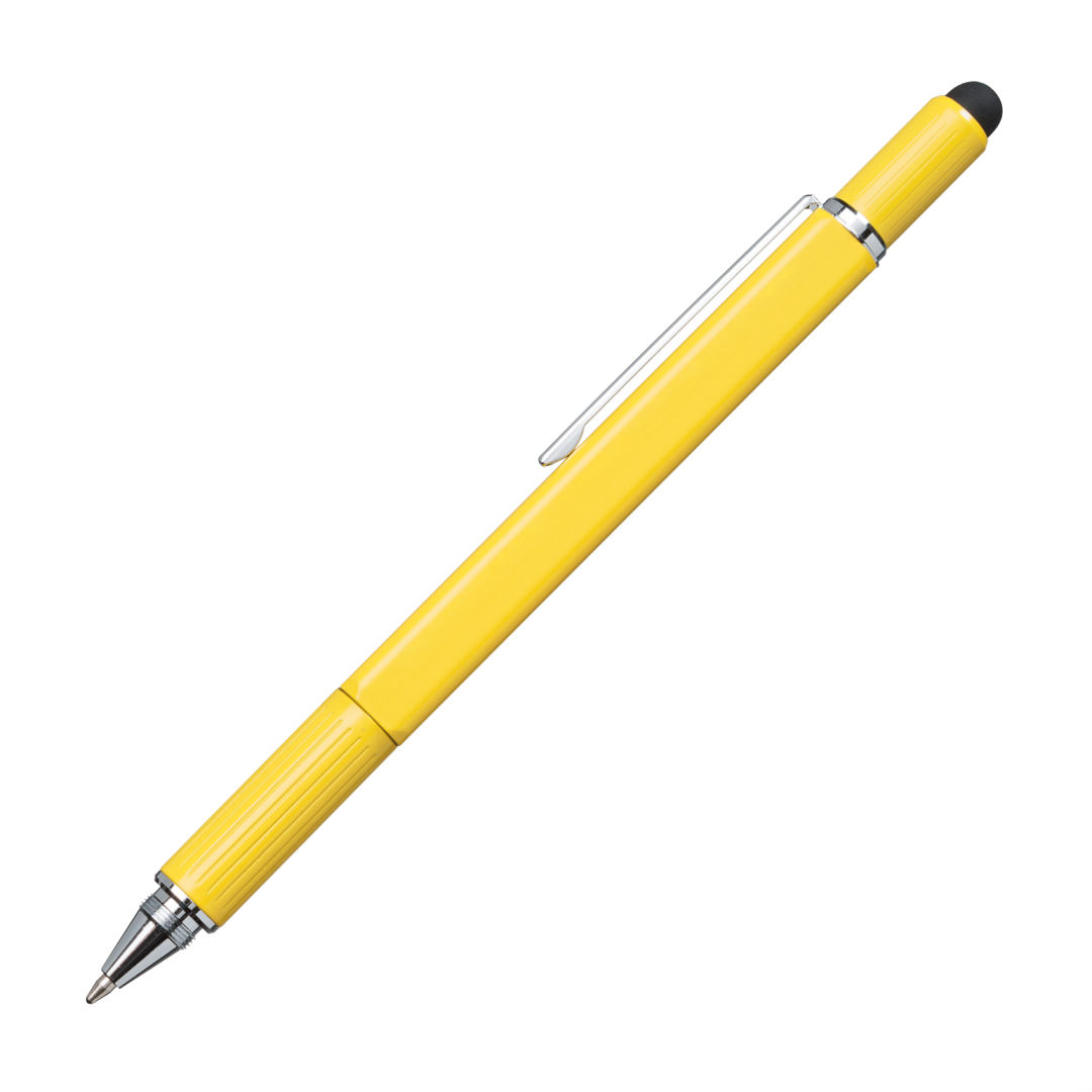 Roald Twist Ballpen with Stylus 5