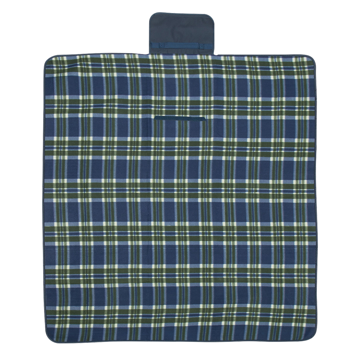 rPET Roll-Up Picnic Blanket 40