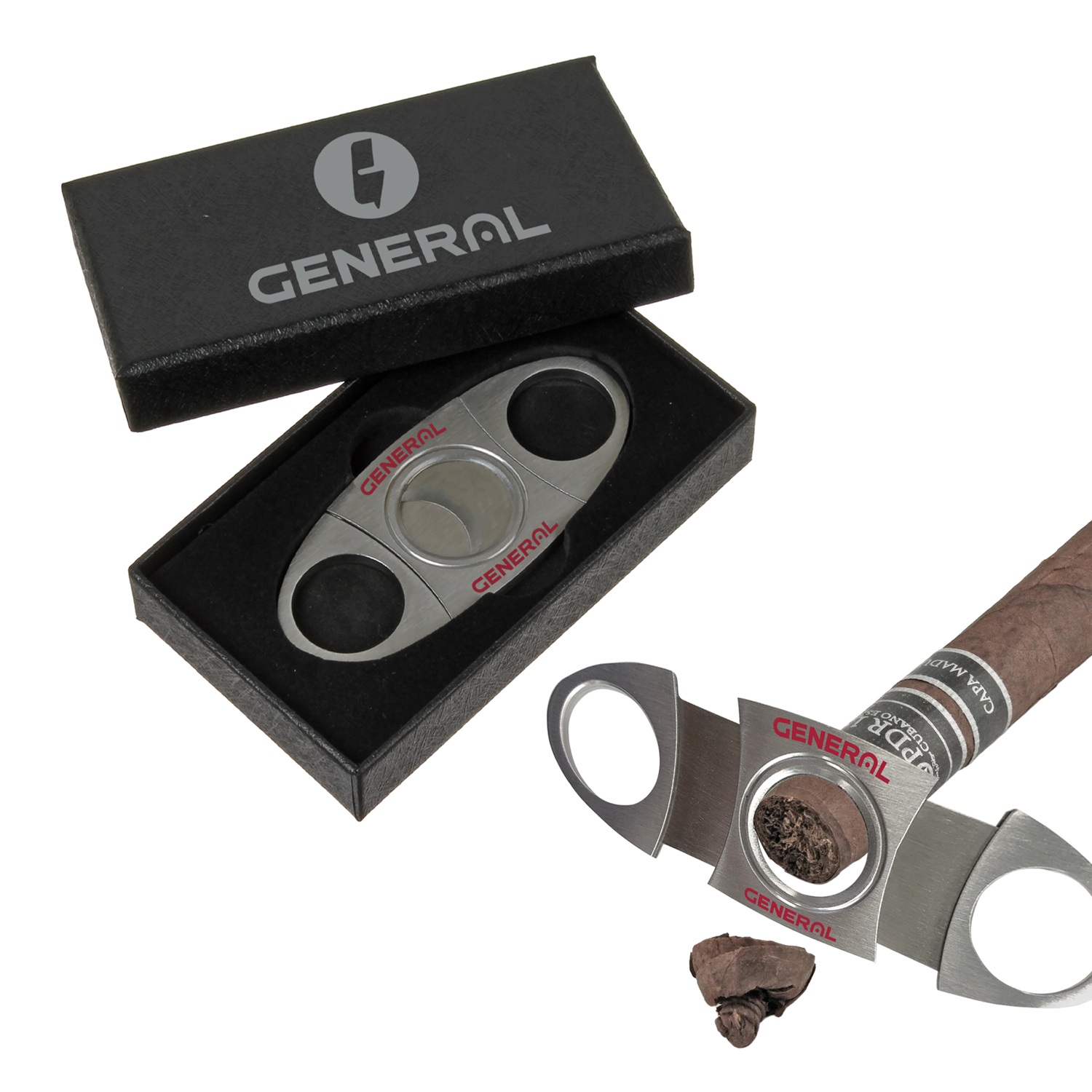 Cigar Cutter 1