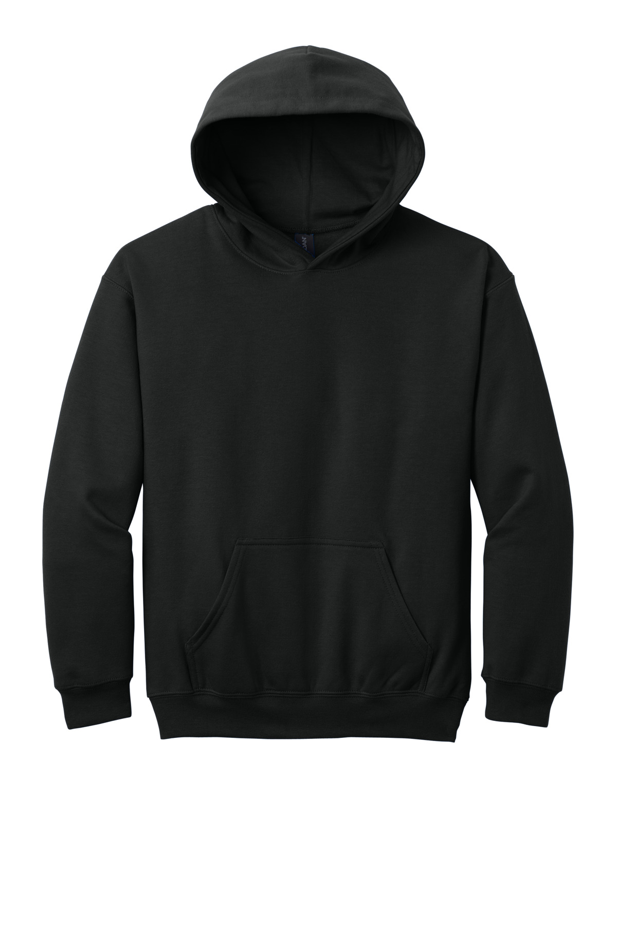 Gildan Youth Softstyle Midweight Fleece Hoodie SF500B 70