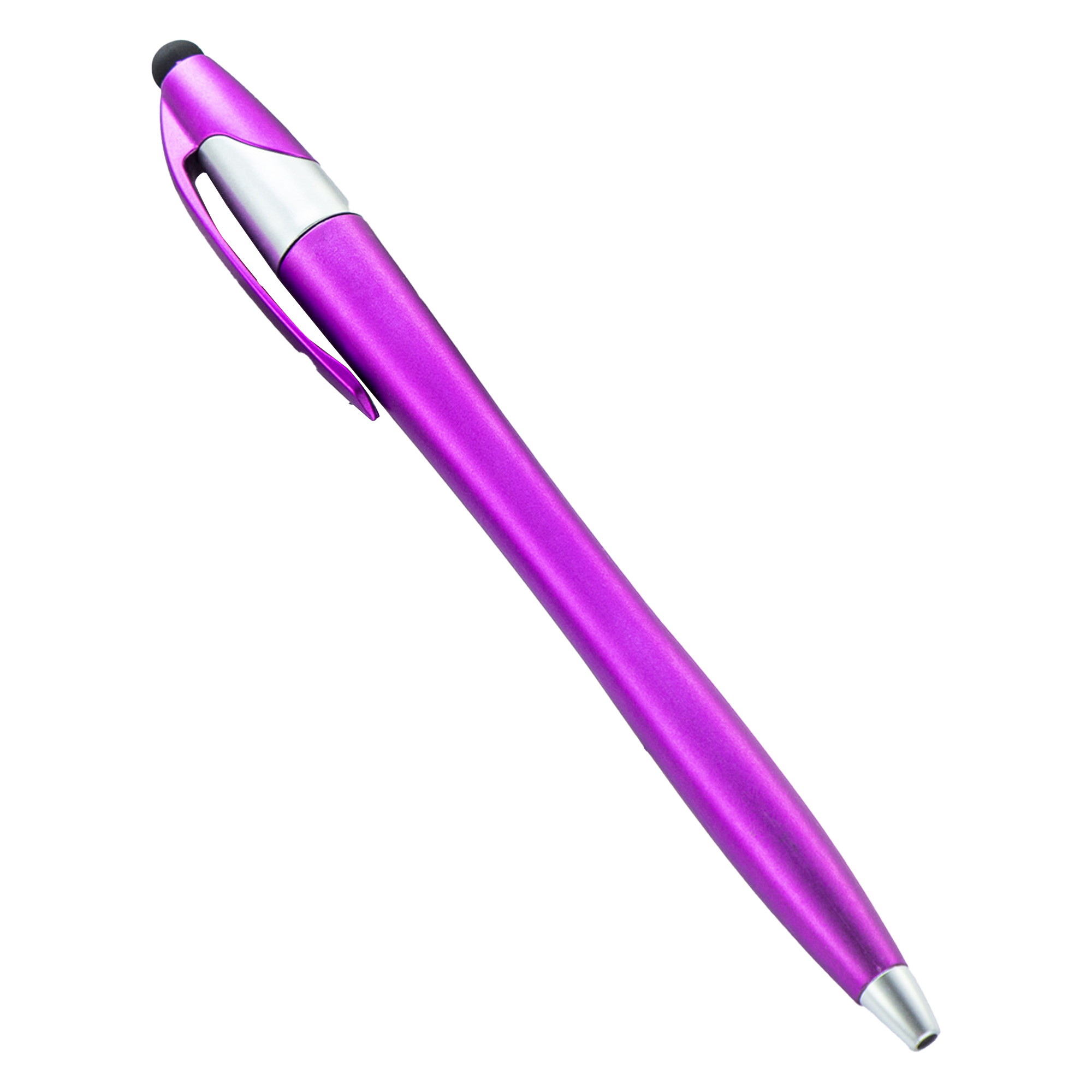 Personalized Touchscreen Writing Pen, custom pen with logo imprint 11