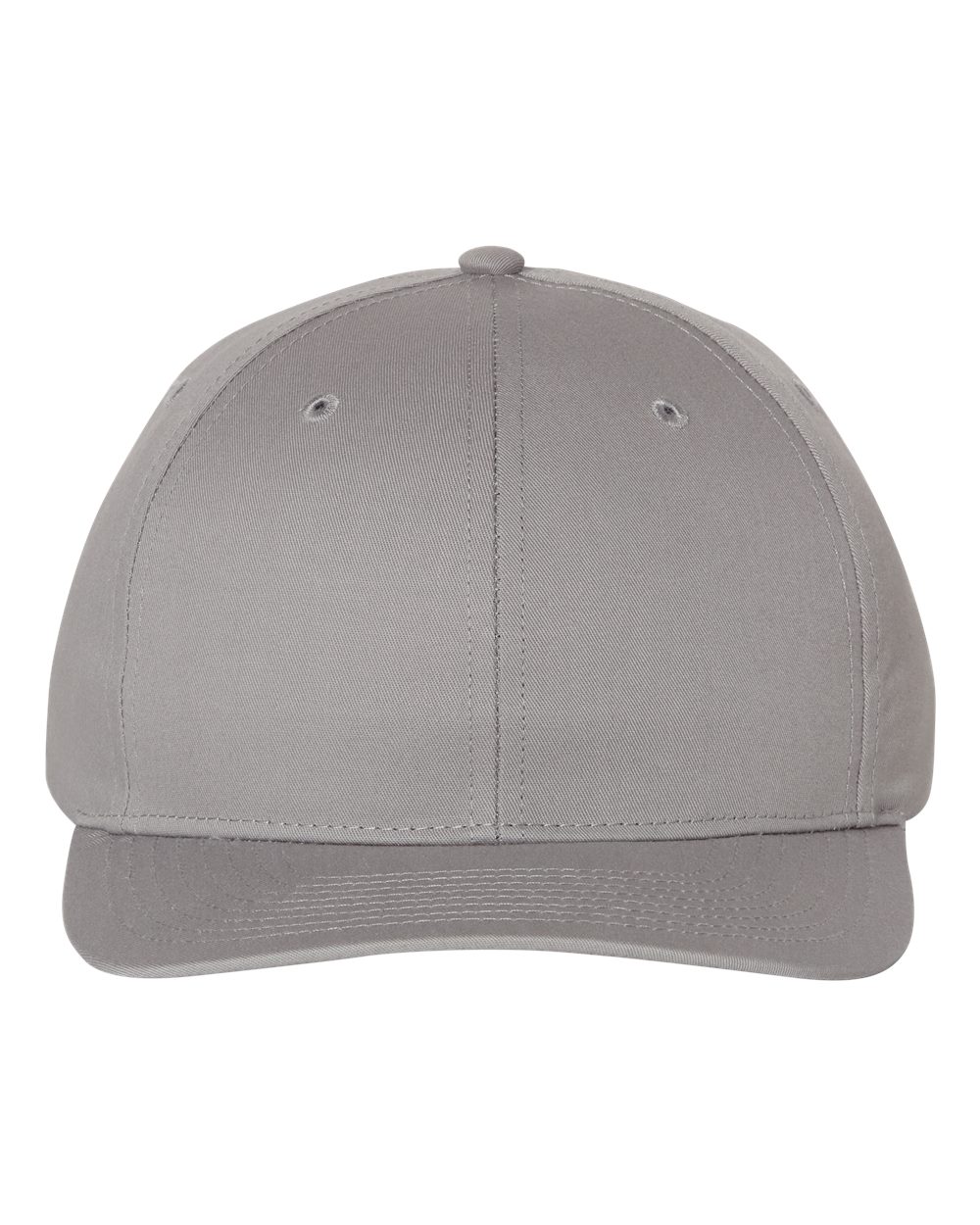 Pro Twill Snapback Cap - 212 38