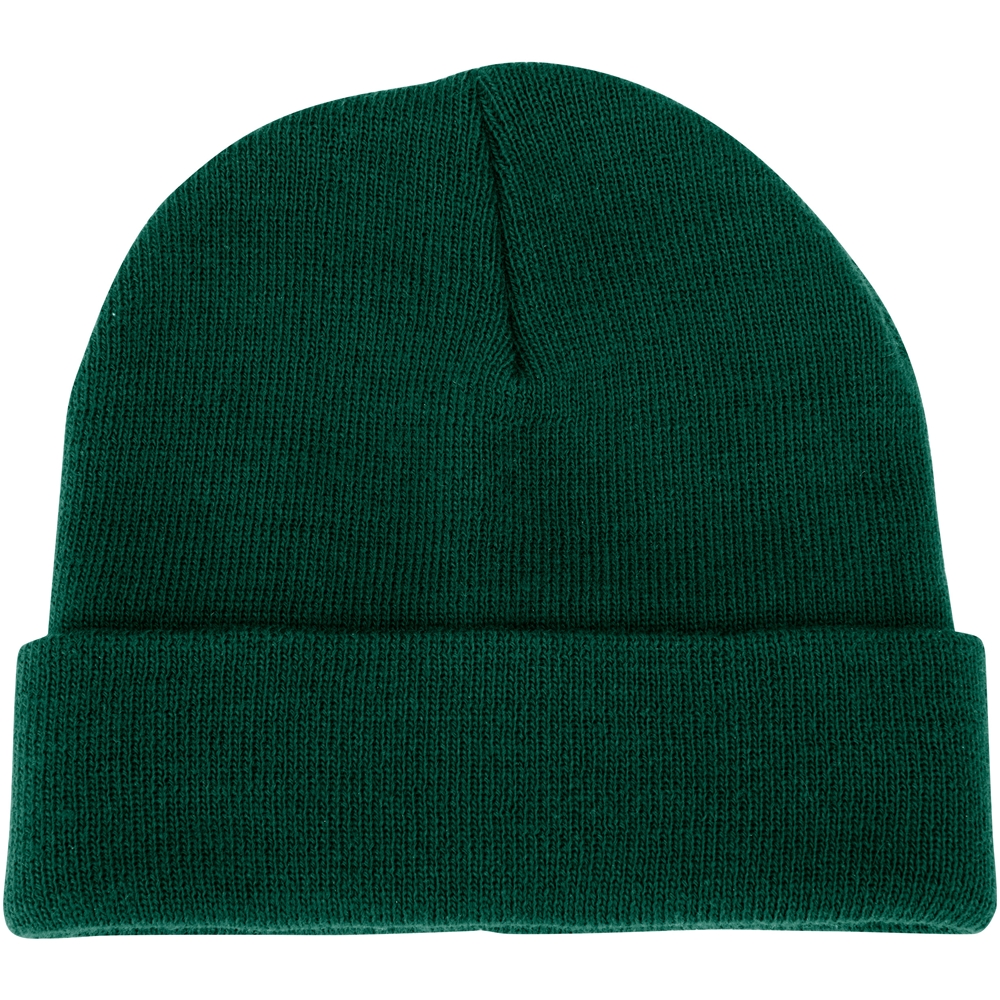 Polar Cuff Beanie 10