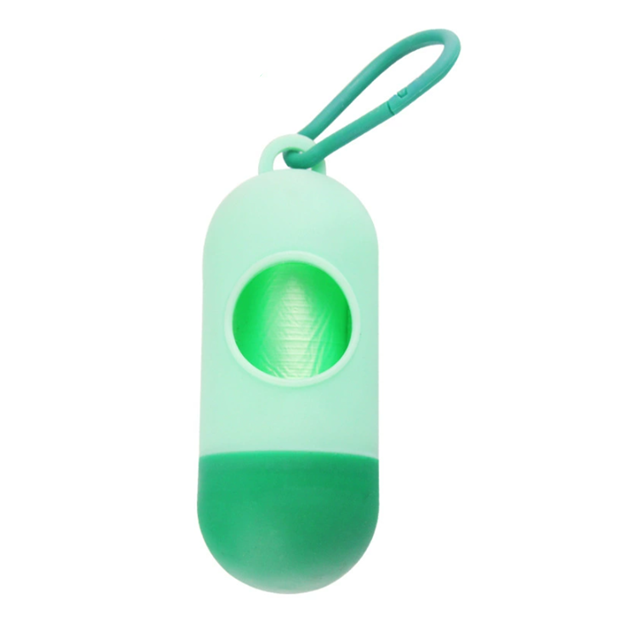 Pet Poop Bags Holder 5