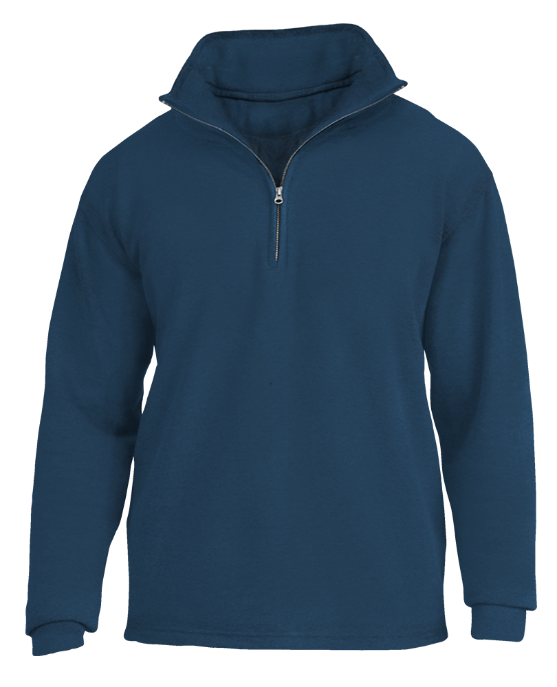 Adult Westport 1/4 Zip Pullover 4