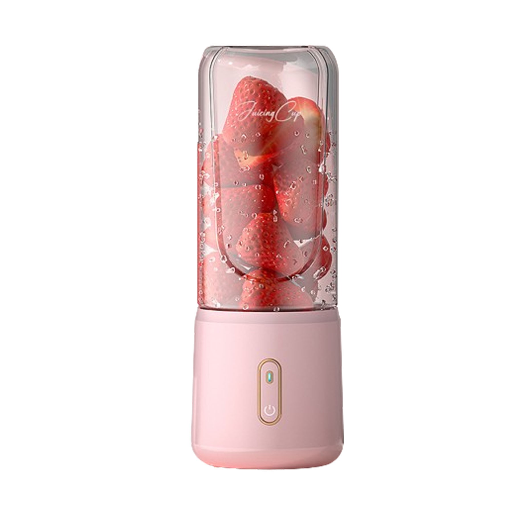 Electric Juicing Cup 5