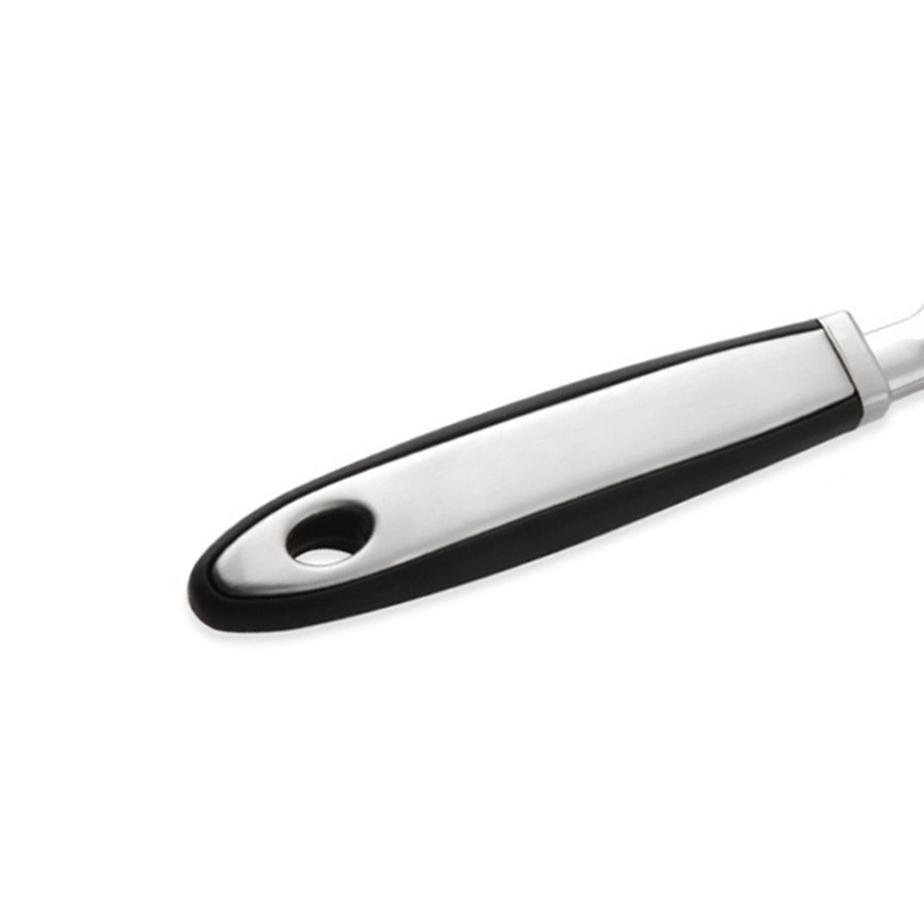 Stainless Steel Ice Cream Scoop 2