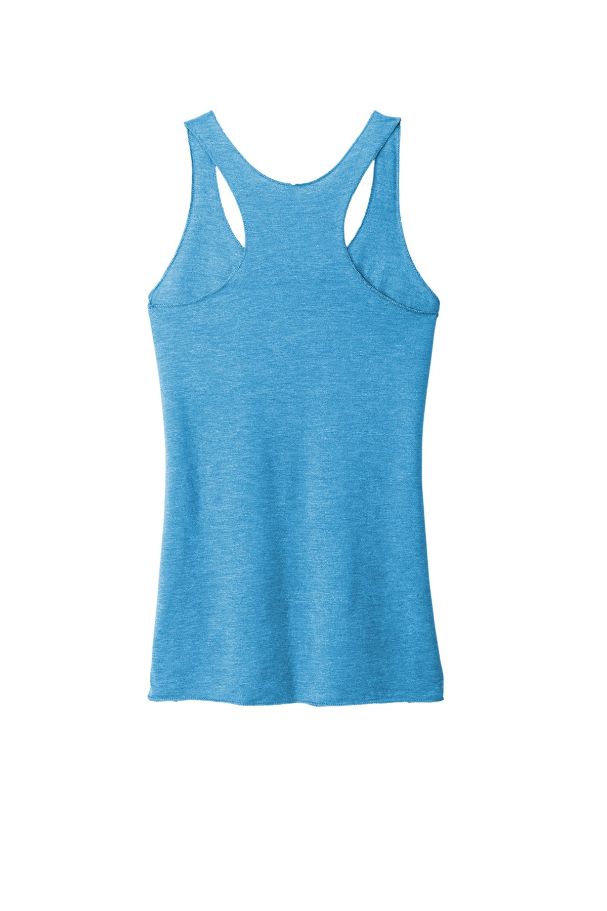 Next Level Apparel Women's Tri-Blend Racerback Tank. NL6733 154