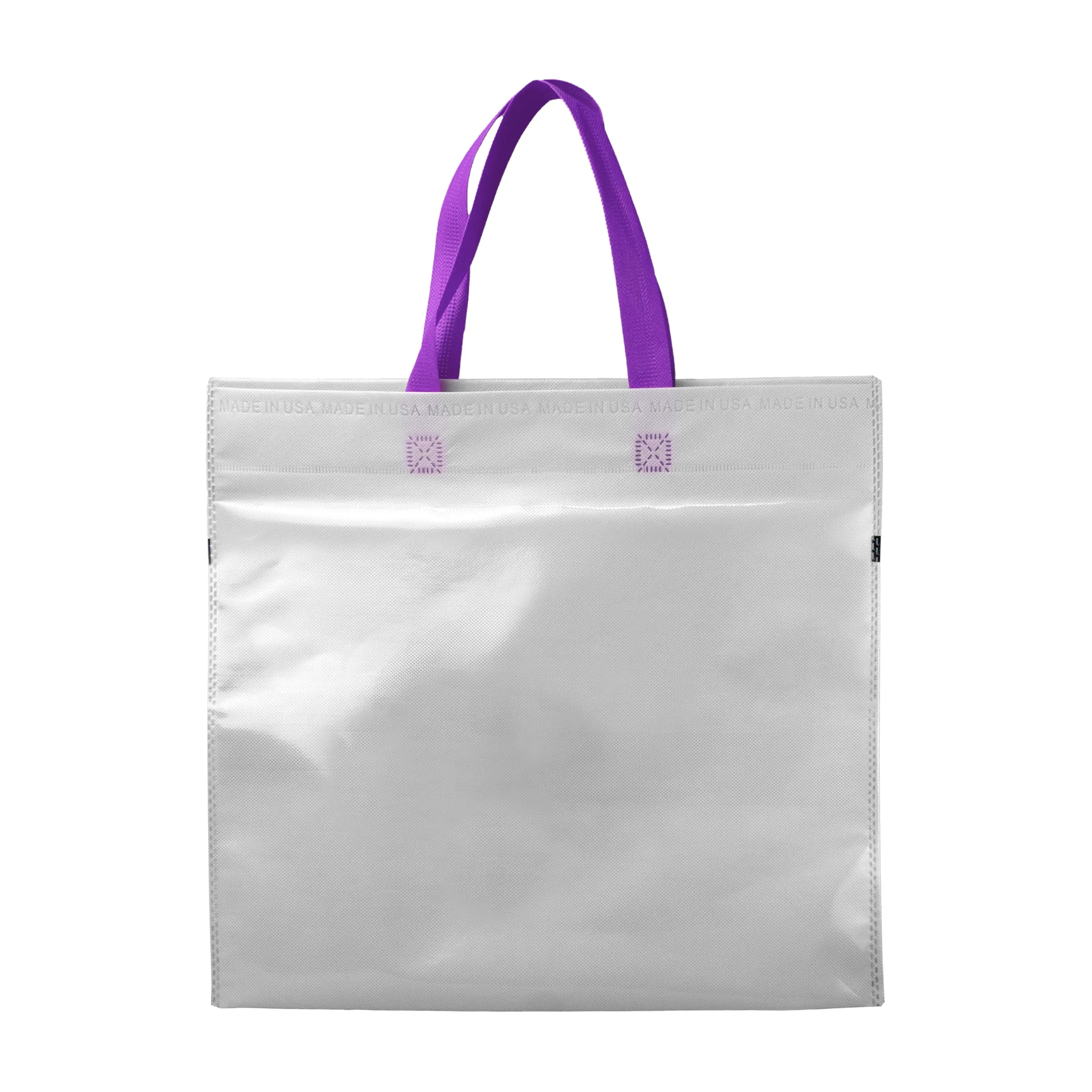 Full Color Laminated Bag 2