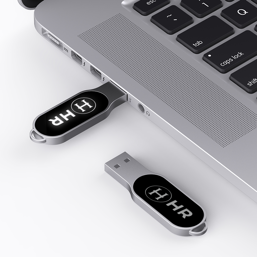 West Elsdon Light-Up USB 1
