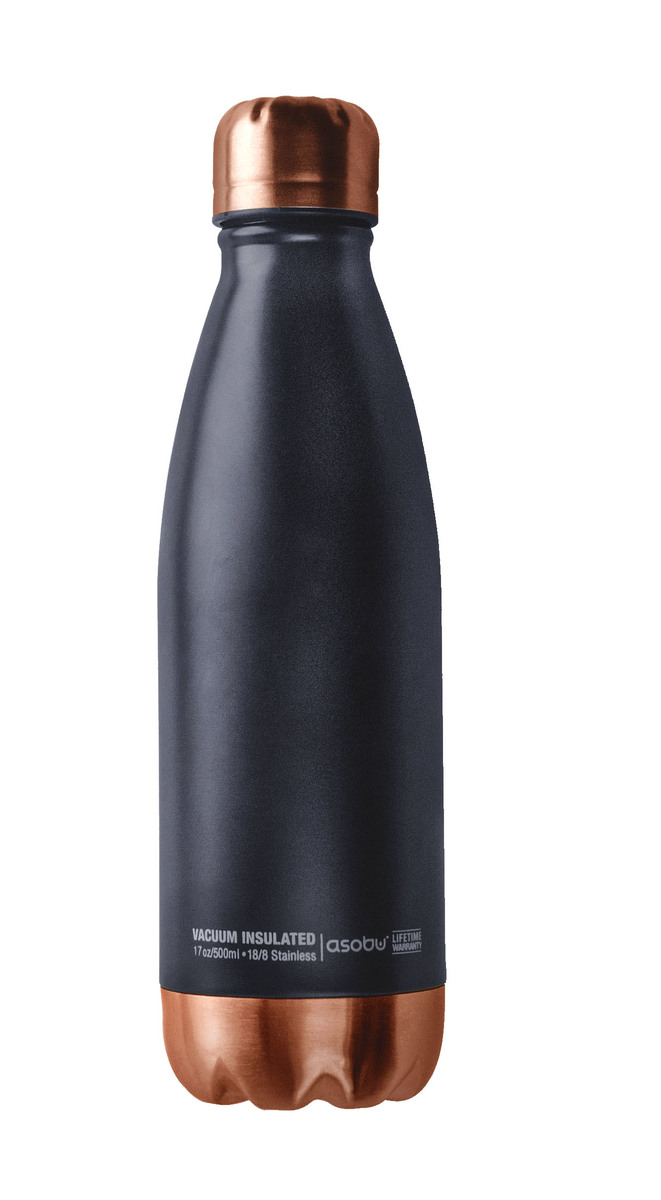 17 oz Asobu Central Park Travel Bottle, custom water bottle with logo imprint 11