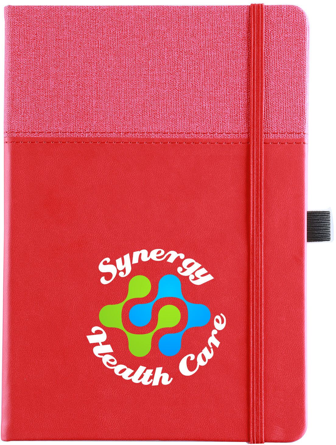 FULL COLOR NEWPORT JOURNAL 5.85 X 8.25 15
