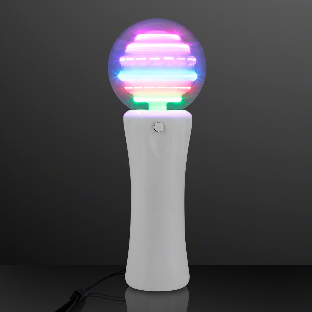 Mini Spinner Light Show Wand 4