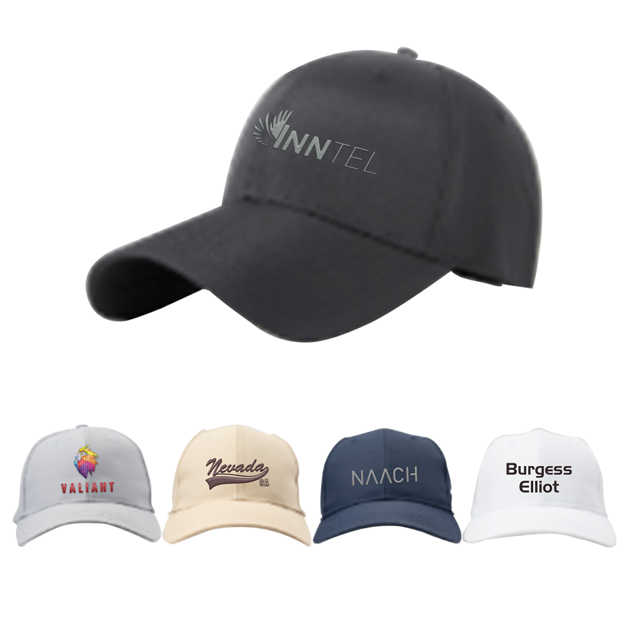 Rush - Hardtop Waterproof Outdoor Cap 7