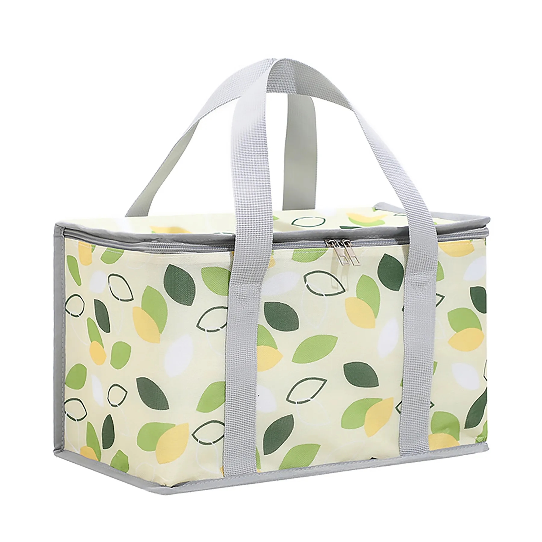 Oxford Outdoor High-Capacity Camping And Picnic Bag 5