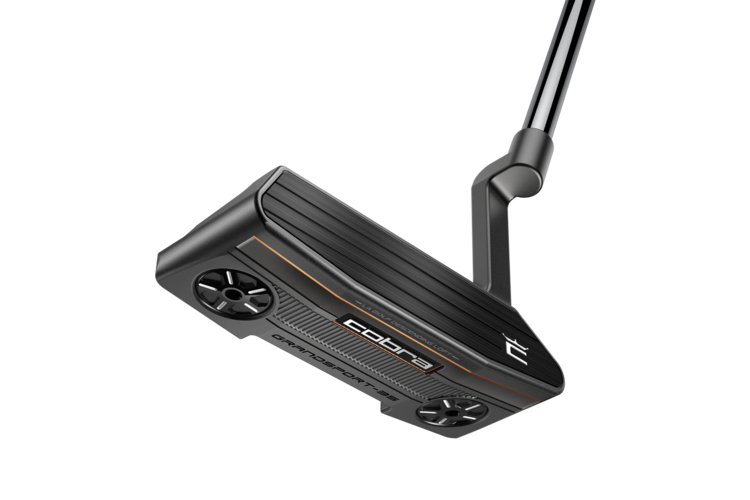 Cobra Grandsport-35 3D Printed Putter 1