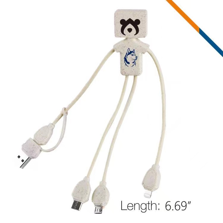 June 5in1 Charging Cable 2