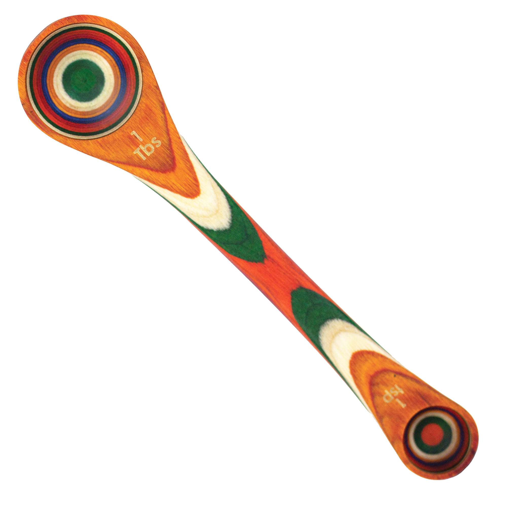 Baltique® Marrakesh 2-in-1 Measuring Spoon 4