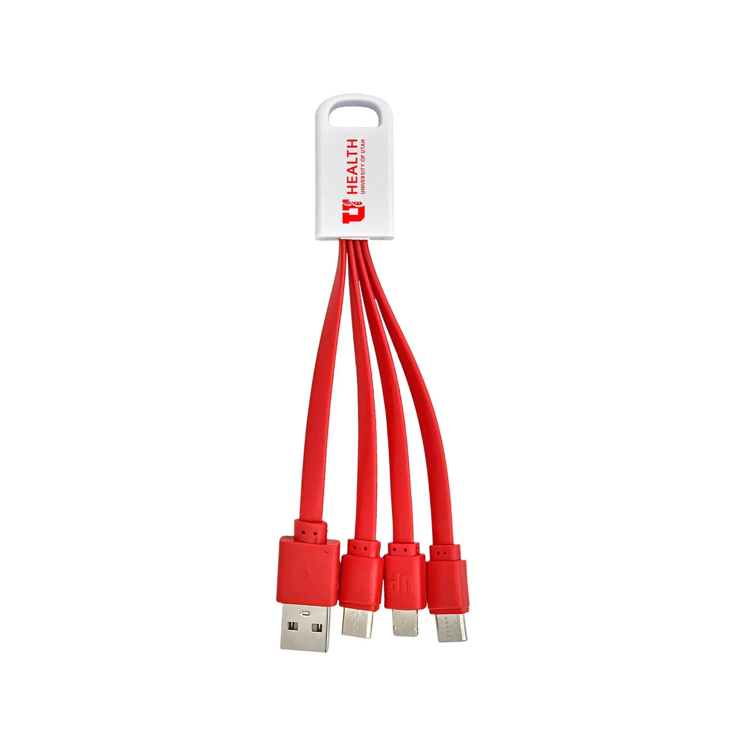 3-in-1 Noodle Charging Cable 7