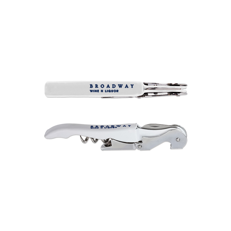 Waiters Corkscrew Wine Bottle Opener 5