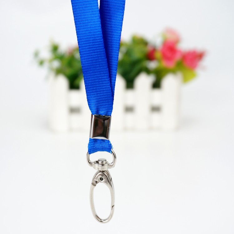 Lanyards for ID Badges 6