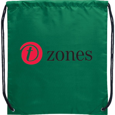 Oriole Drawstring Bag 271