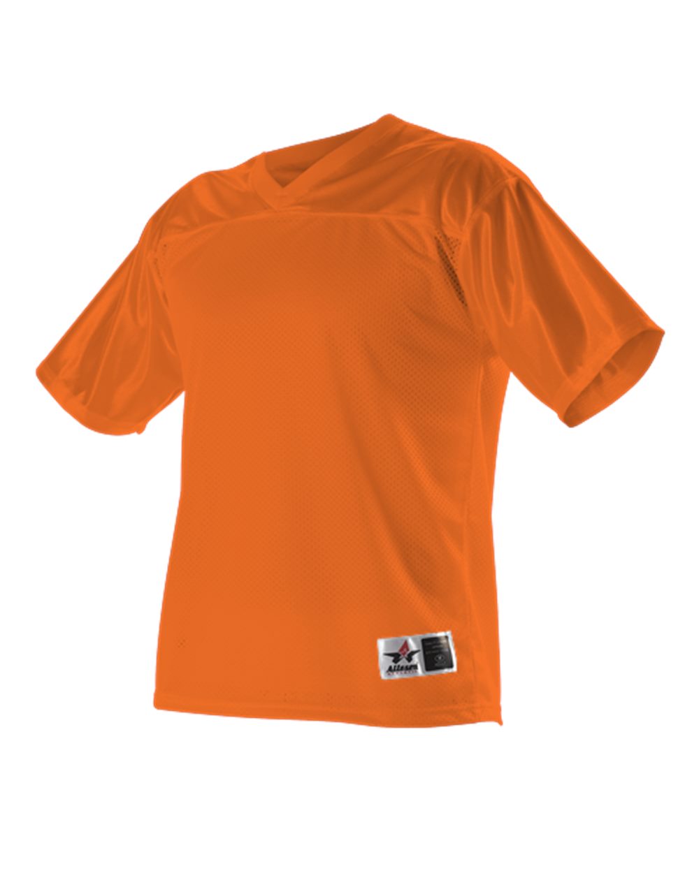 Youth Fanwear Football Jersey - 703FJY 7