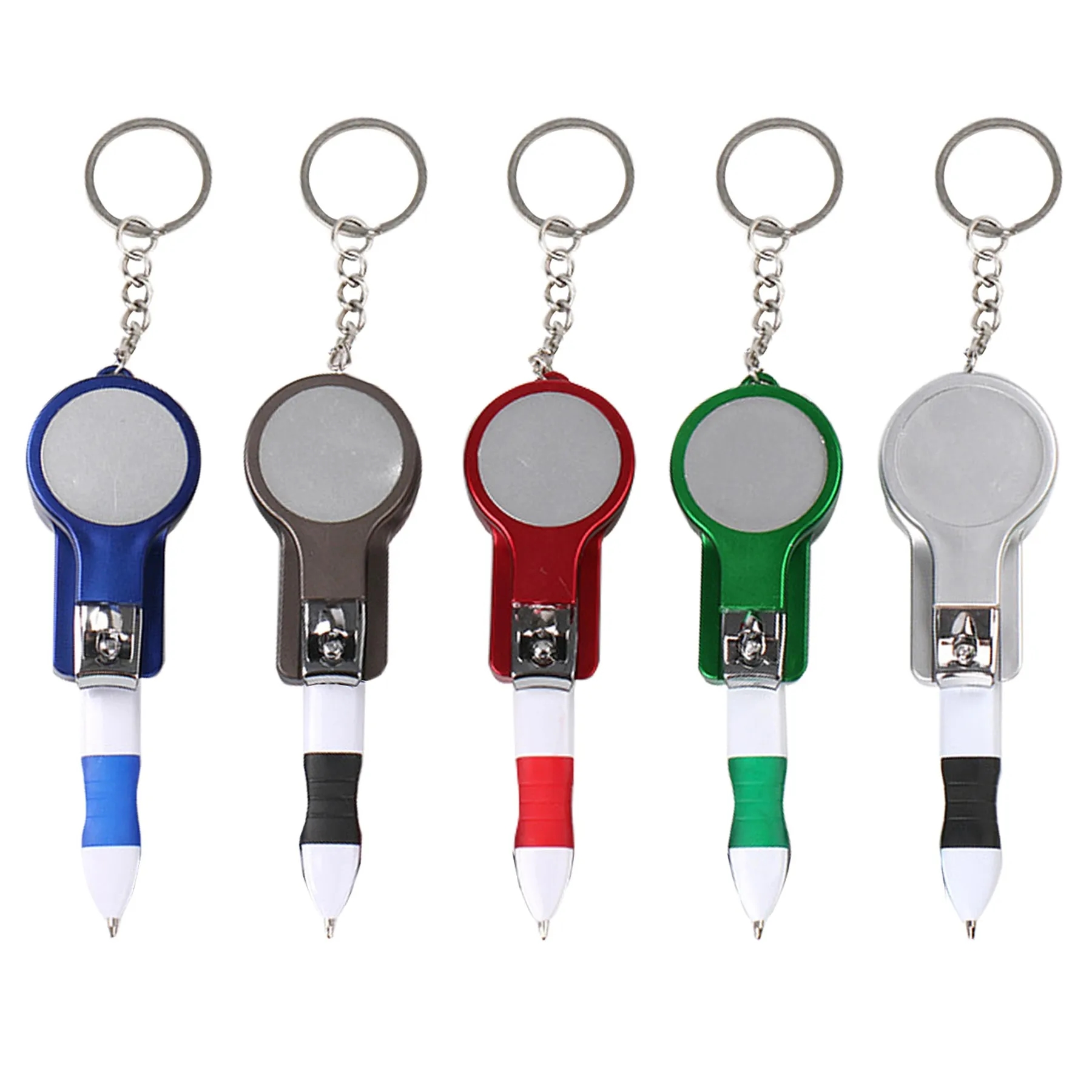 Multi-Functional Creative Ballpoint Pen 4